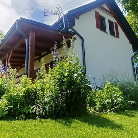 Smocze Ranczo 2 Villa Osno Lubuskie Exterior photo